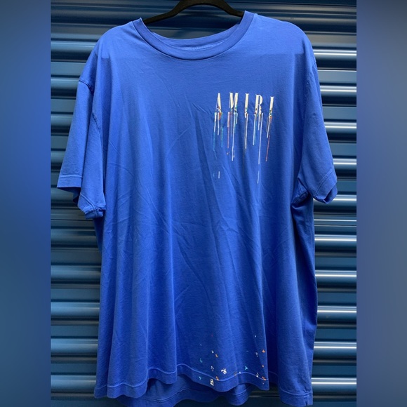 Amiri Tee
